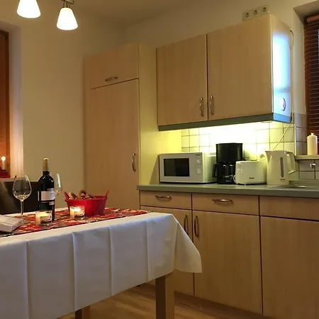 Golden Gapa Family 17 Appartement Garmisch-Partenkirchen