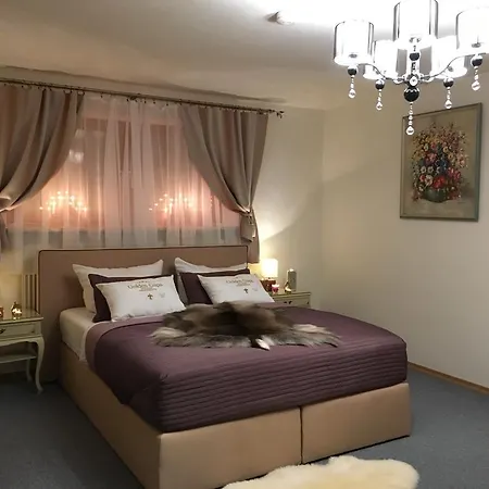 Golden Gapa Family 17 Appartement