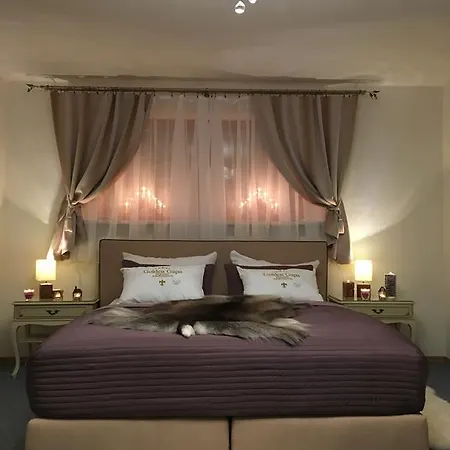 Appartement Golden Gapa Family 17 *
