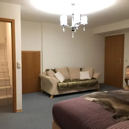 Golden Gapa Family 17 Appartement *
