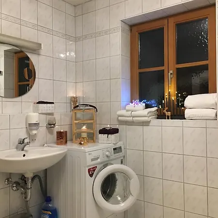 Appartement Golden Gapa Family 17