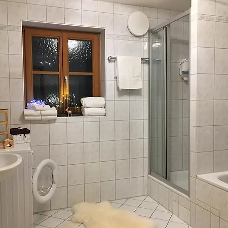 Golden Gapa Family 17 Appartement Garmisch-Partenkirchen