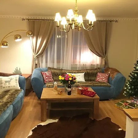 Golden Gapa Family 17 Appartement