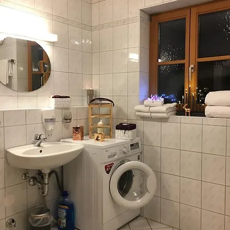 Appartement Golden Gapa Family 17 *