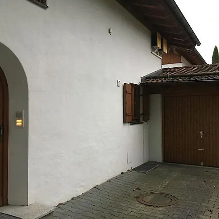 Golden Gapa Family 17 Appartement Garmisch-Partenkirchen