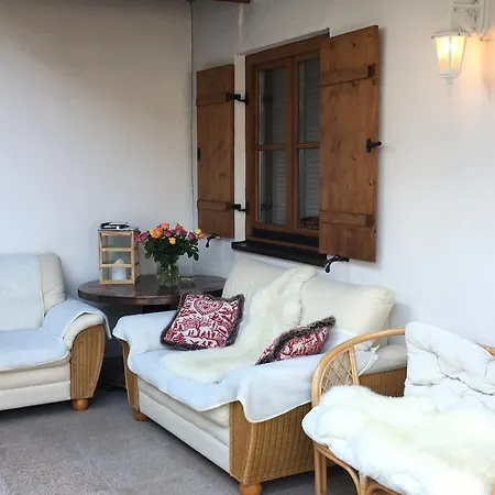 Golden Gapa Family 17 Appartement *