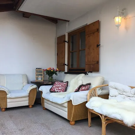 Appartement Golden Gapa Family 17